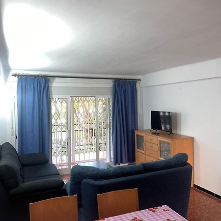 Costa Daurada Apartaments - Pompeyo Cambrils Eksteriør billede