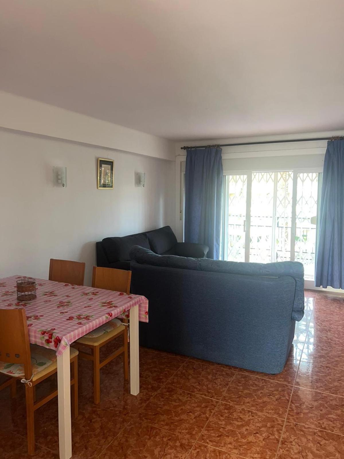 Costa Daurada Apartaments - Pompeyo Cambrils Eksteriør billede