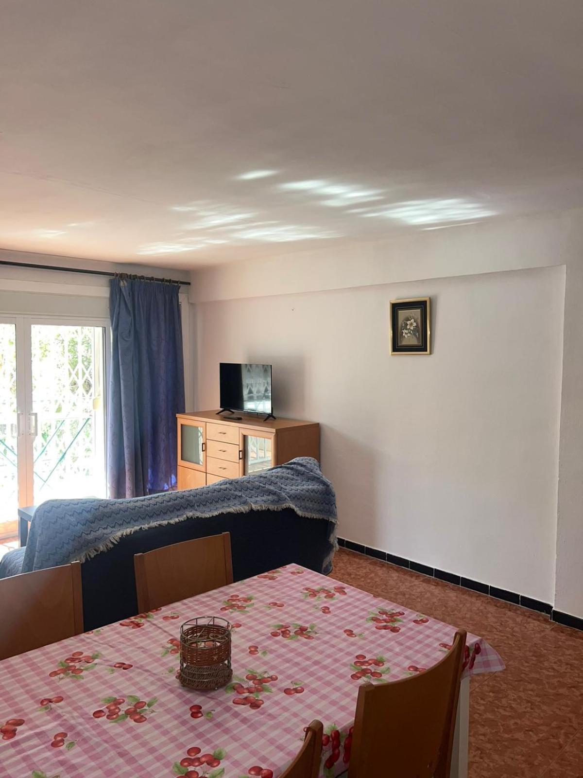 Costa Daurada Apartaments - Pompeyo Cambrils Eksteriør billede