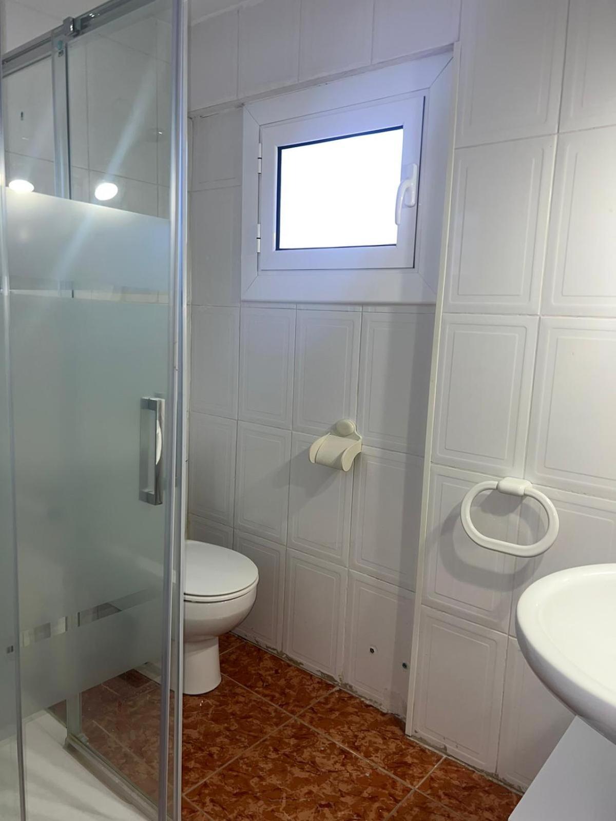 Costa Daurada Apartaments - Pompeyo Cambrils Eksteriør billede