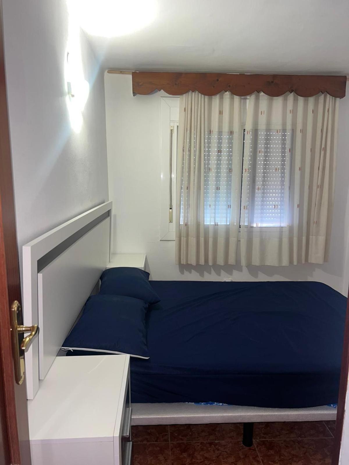 Costa Daurada Apartaments - Pompeyo Cambrils Eksteriør billede