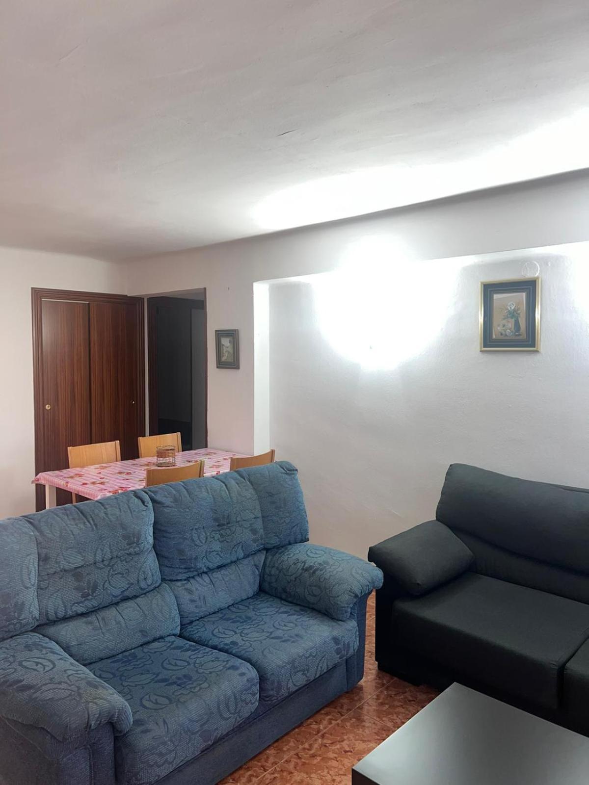 Costa Daurada Apartaments - Pompeyo Cambrils Eksteriør billede
