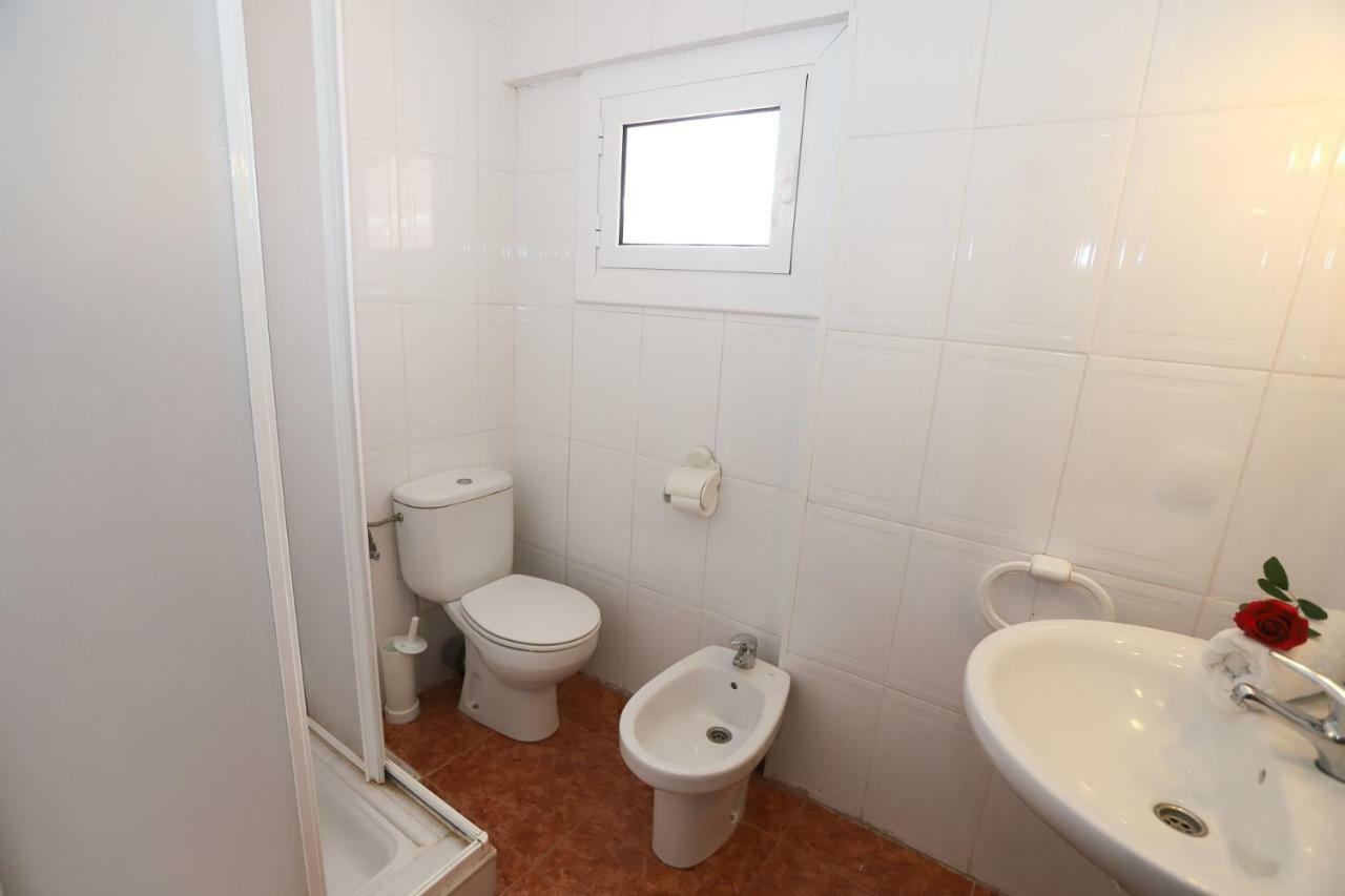 Costa Daurada Apartaments - Pompeyo Cambrils Eksteriør billede